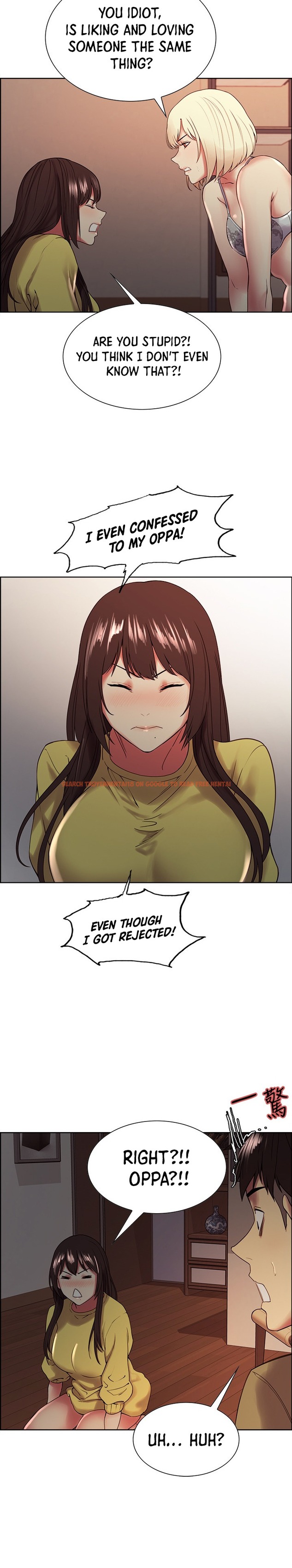 Read Hentai Image 6 555 in comic The Runaway Family - Chapter 33 - www.hentaitnt.net
