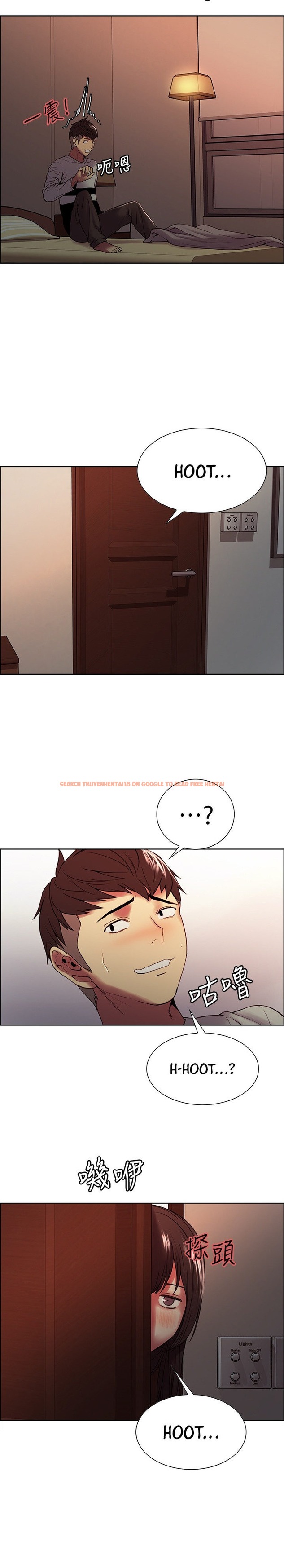 Read Hentai Image 10 735 in comic The Runaway Family - Chapter 34 - hentaitnt.net