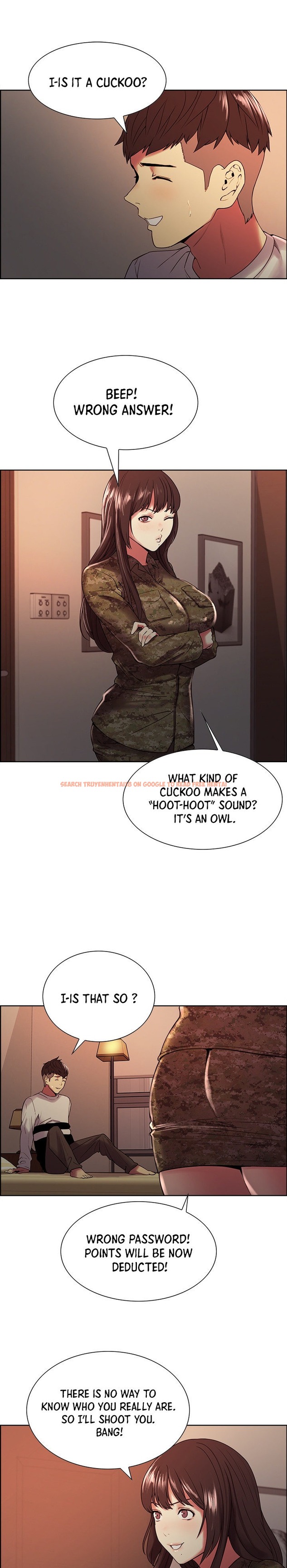 Read Hentai Image 11 735 in comic The Runaway Family - Chapter 34 - hentaitnt.net