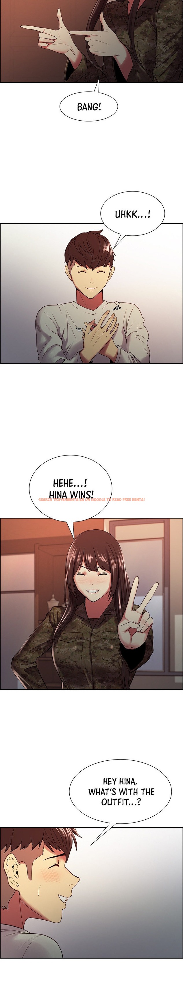 Read Hentai Image 12 735 in comic The Runaway Family - Chapter 34 - hentaitnt.net