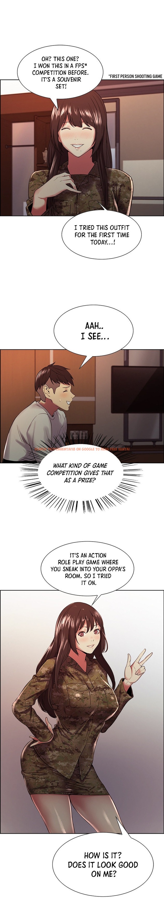 Read Hentai Image 13 735 in comic The Runaway Family - Chapter 34 - hentaitnt.net