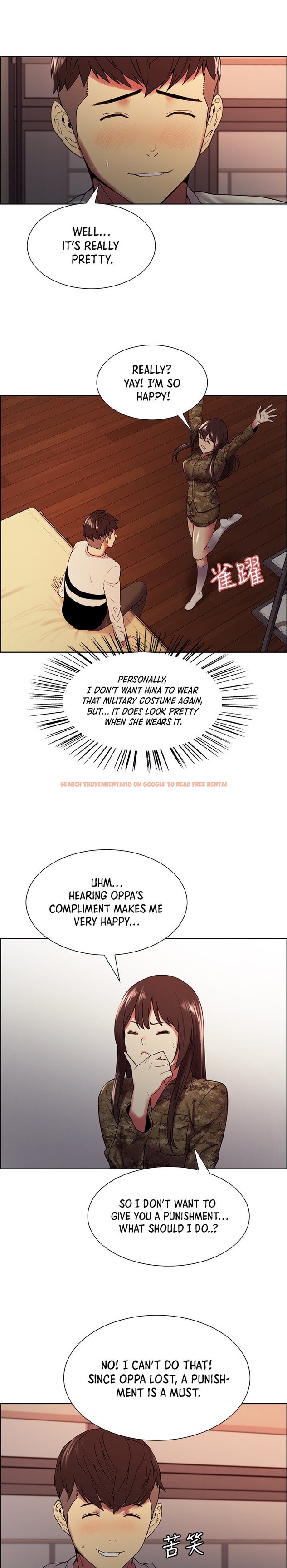 Read Hentai Image 14 735 in comic The Runaway Family - Chapter 34 - hentaitnt.net
