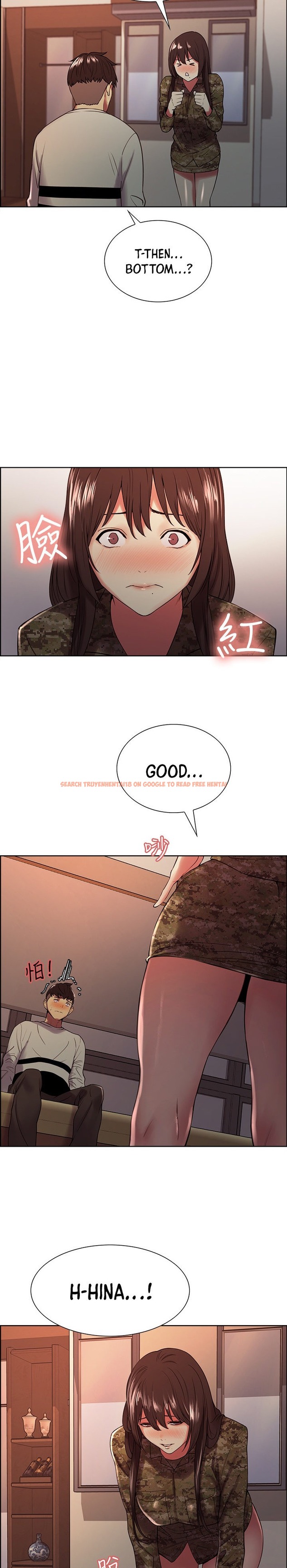 Read Hentai Image 16 735 in comic The Runaway Family - Chapter 34 - hentaitnt.net