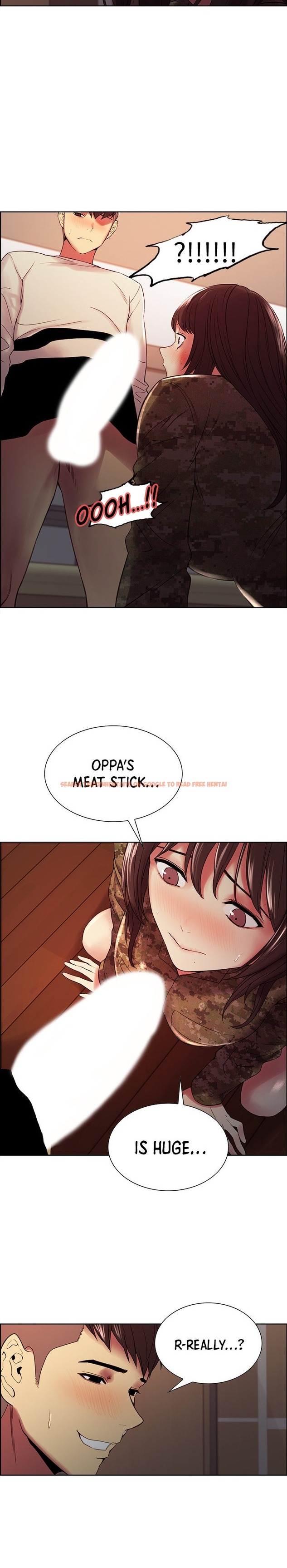 Read Hentai Image 20 735 in comic The Runaway Family - Chapter 34 - hentaitnt.net
