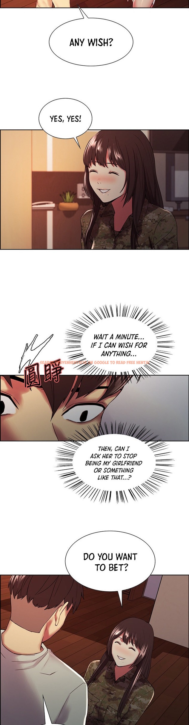 Read Hentai Image 22 740 in comic The Runaway Family - Chapter 34 - hentaitnt.net