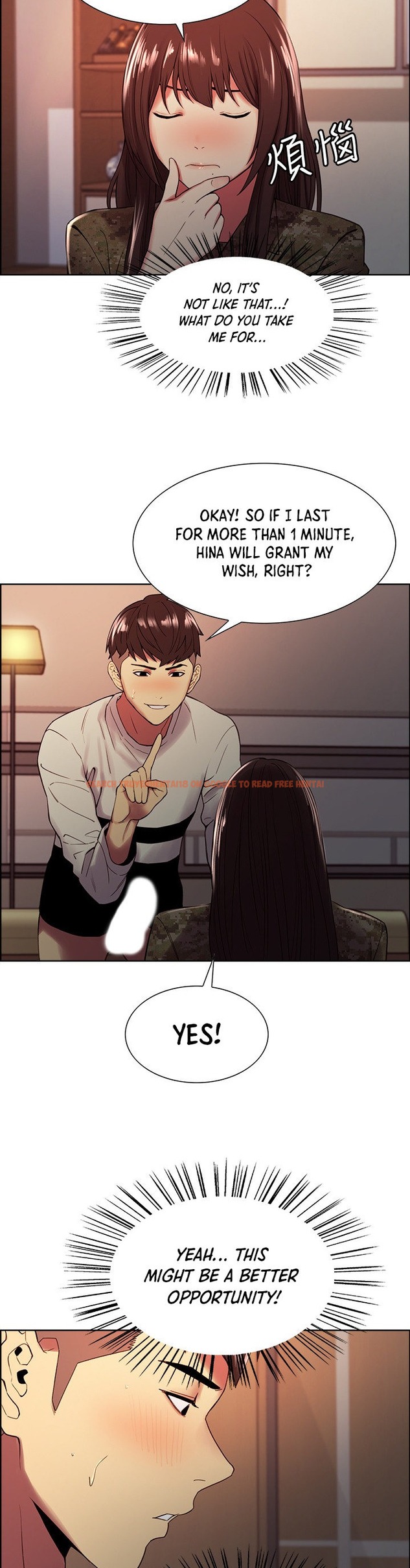 Read Hentai Image 24 740 in comic The Runaway Family - Chapter 34 - hentaitnt.net