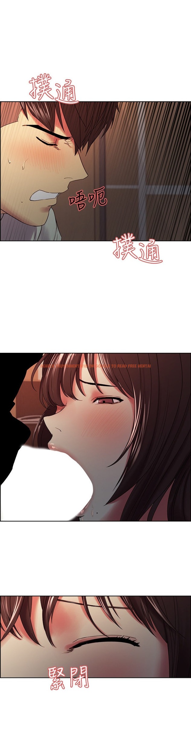 Read Hentai Image 27 740 in comic The Runaway Family - Chapter 34 - hentaitnt.net