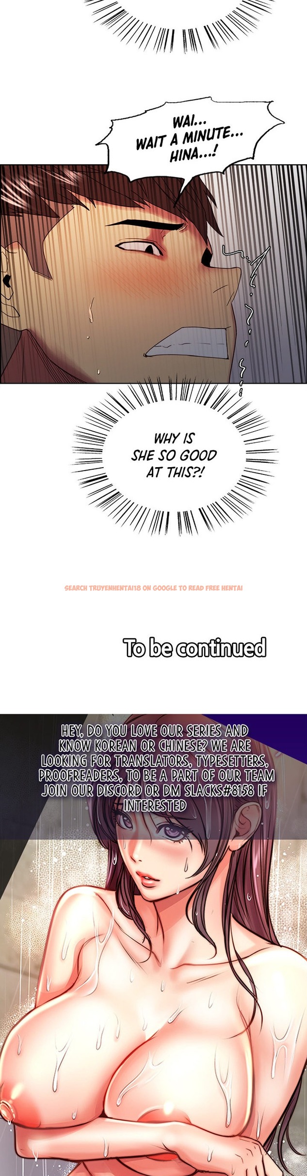 Read Hentai Image 29 740 in comic The Runaway Family - Chapter 34 - hentaitnt.net