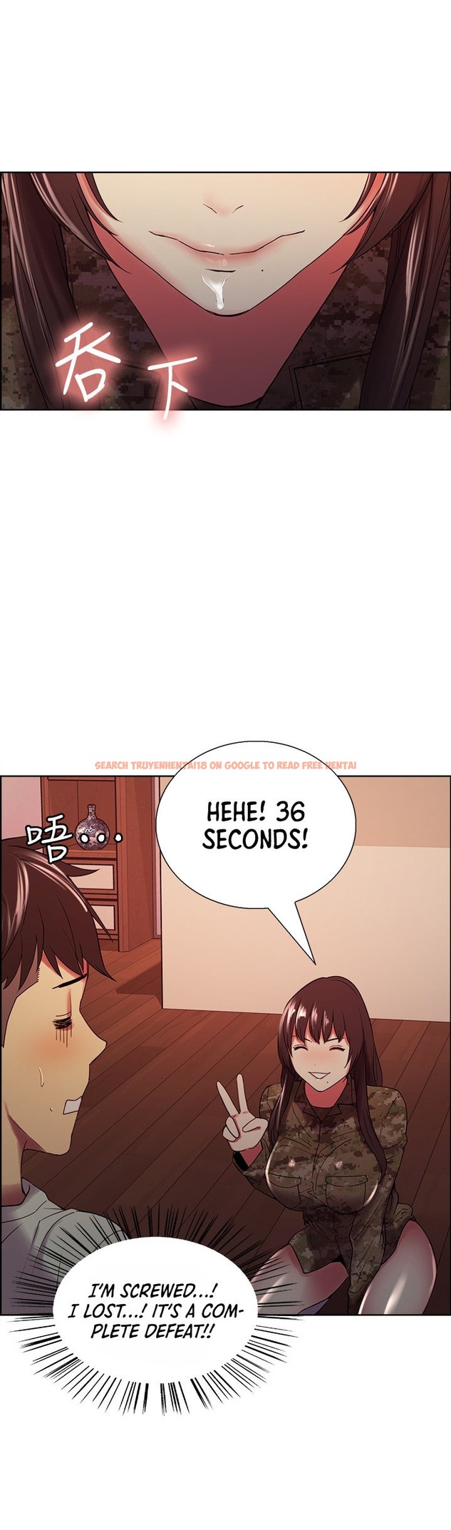 Read Hentai Image 10 326 in comic The Runaway Family - Chapter 35 - hentaitnt.net