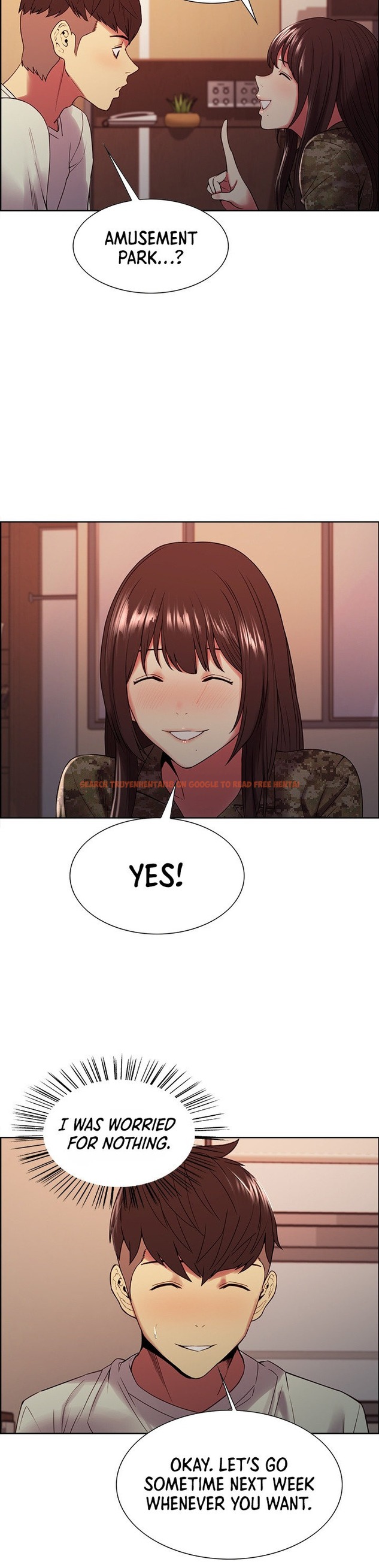 Read Hentai Image 12 326 in comic The Runaway Family - Chapter 35 - hentaitnt.net