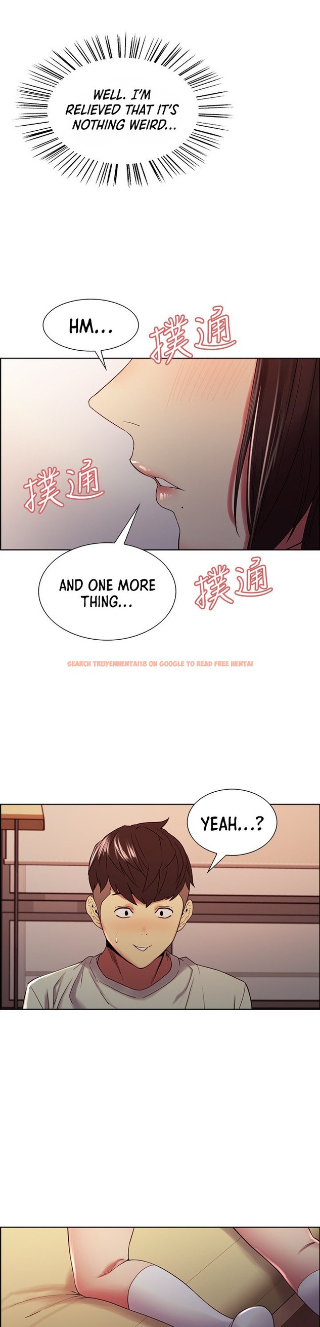 Read Hentai Image 13 326 in comic The Runaway Family - Chapter 35 - hentaitnt.net