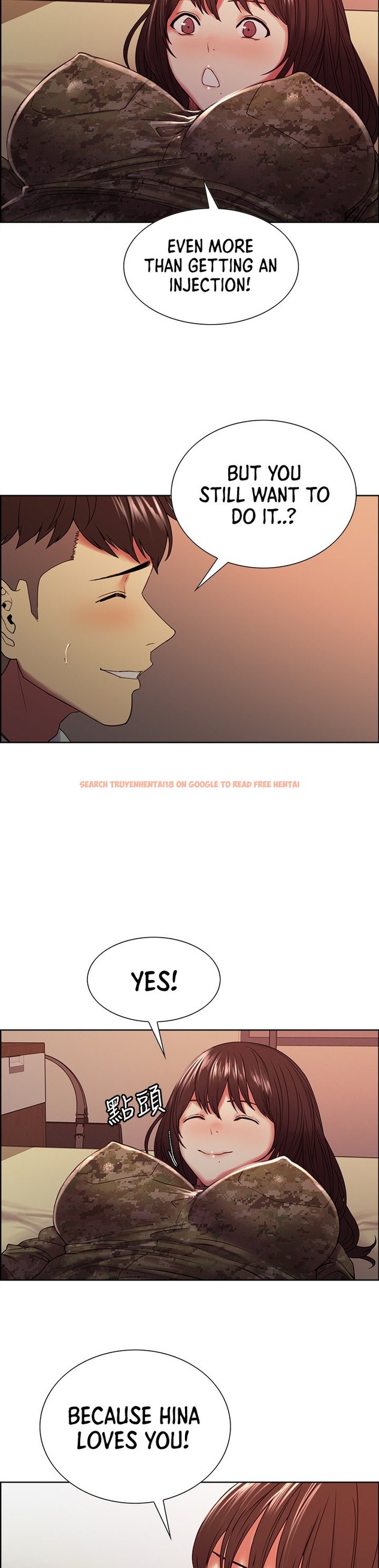 Read Hentai Image 17 326 in comic The Runaway Family - Chapter 35 - hentaitnt.net
