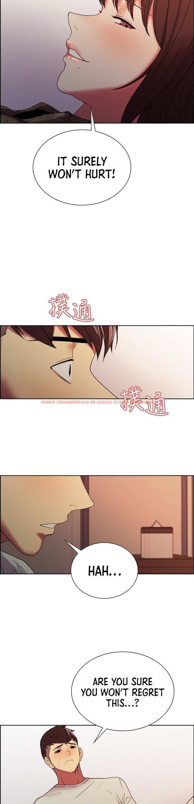 Read Hentai Image 18 326 in comic The Runaway Family - Chapter 35 - hentaitnt.net