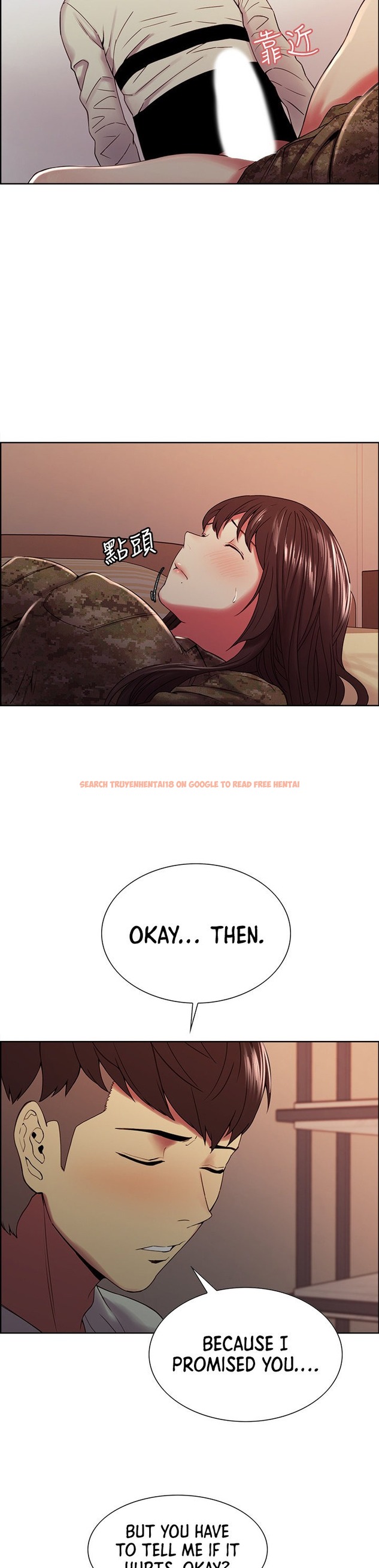 Read Hentai Image 19 326 in comic The Runaway Family - Chapter 35 - hentaitnt.net