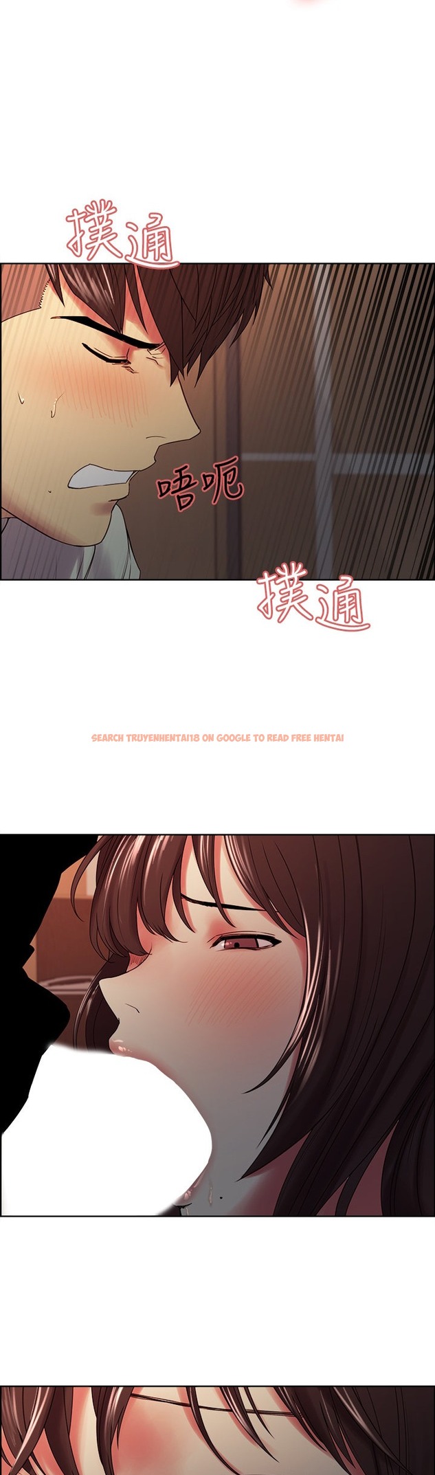Read Hentai Image 2 326 in comic The Runaway Family - Chapter 35 - hentaitnt.net