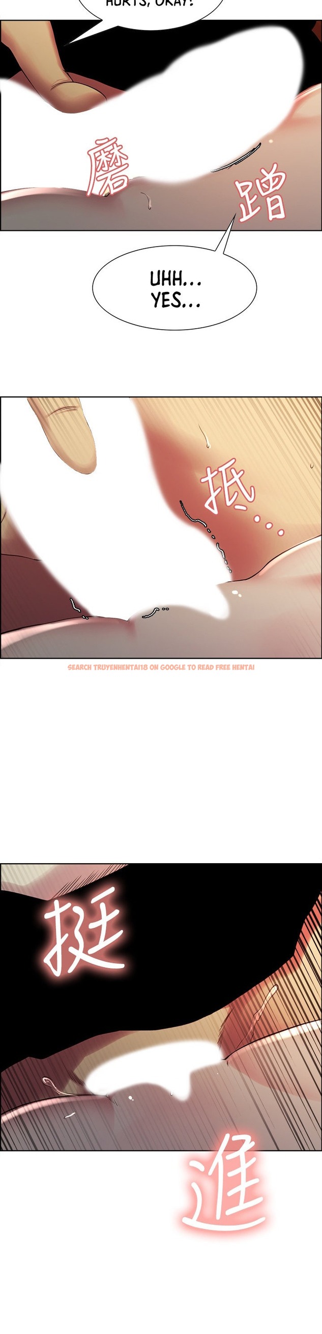 Read Hentai Image 20 326 in comic The Runaway Family - Chapter 35 - hentaitnt.net