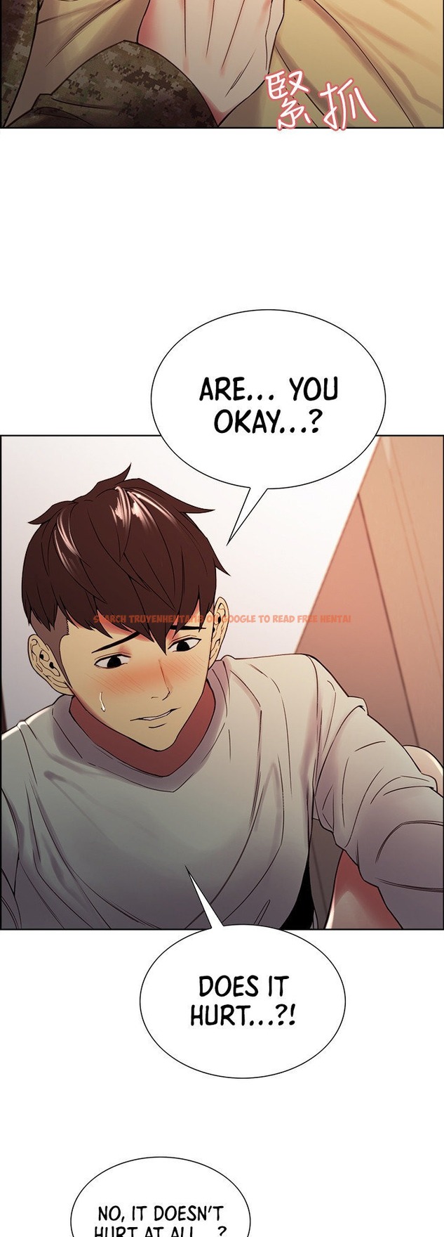 Read Hentai Image 22 326 in comic The Runaway Family - Chapter 35 - hentaitnt.net
