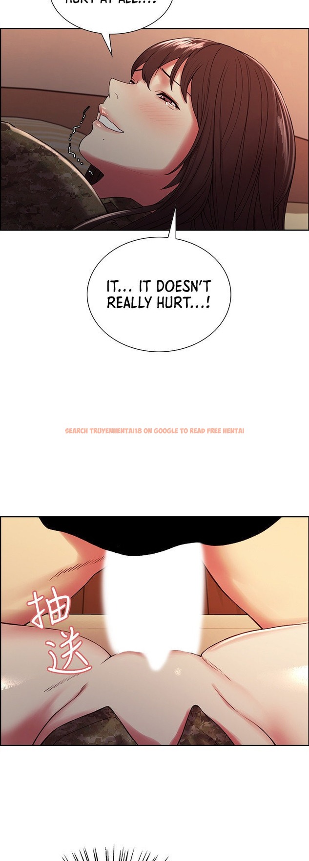 Read Hentai Image 23 326 in comic The Runaway Family - Chapter 35 - hentaitnt.net