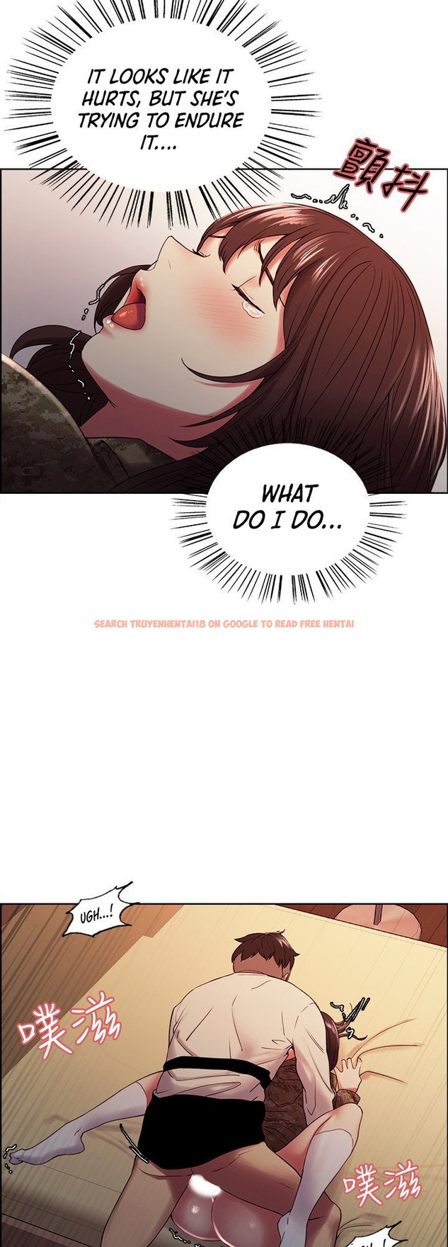 Read Hentai Image 24 326 in comic The Runaway Family - Chapter 35 - hentaitnt.net