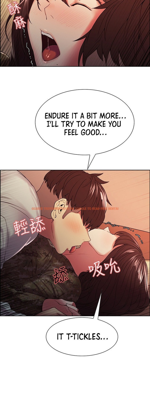 Read Hentai Image 26 326 in comic The Runaway Family - Chapter 35 - hentaitnt.net