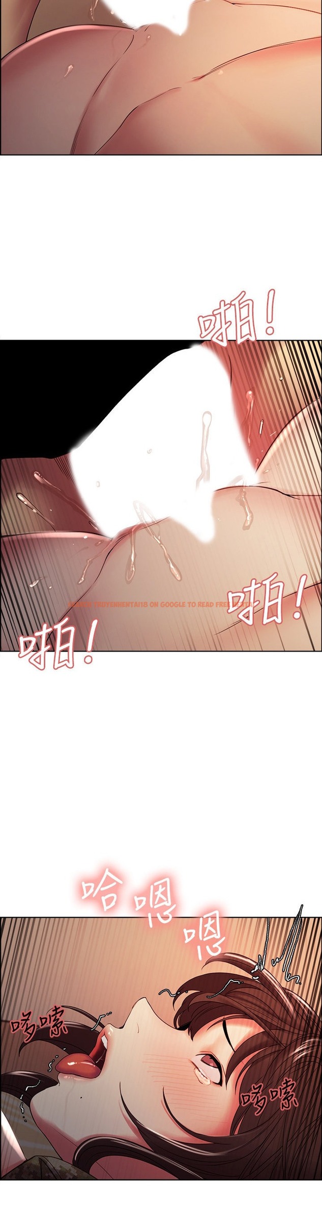 Read Hentai Image 33 326 in comic The Runaway Family - Chapter 35 - hentaitnt.net