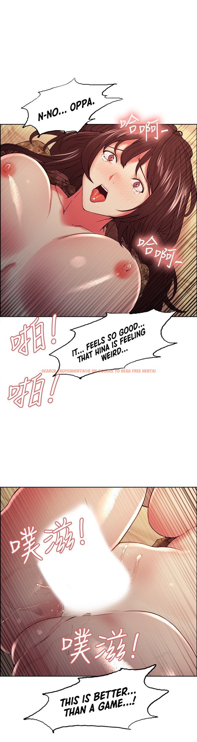 Read Hentai Image 35 326 in comic The Runaway Family - Chapter 35 - hentaitnt.net