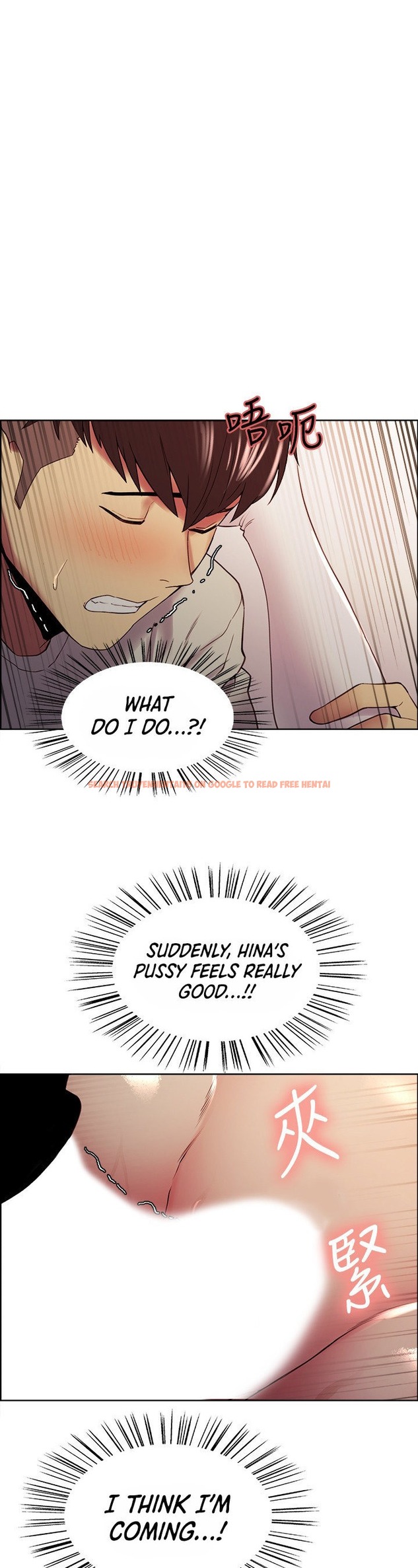 Read Hentai Image 36 326 in comic The Runaway Family - Chapter 35 - hentaitnt.net