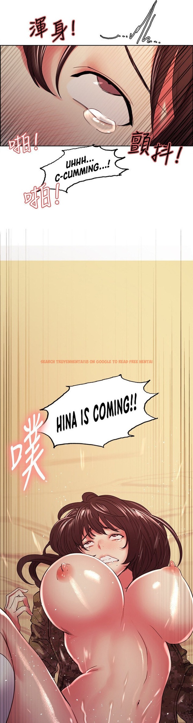 Read Hentai Image 38 326 in comic The Runaway Family - Chapter 35 - hentaitnt.net