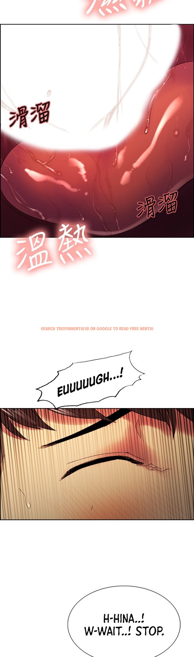 Read Hentai Image 6 326 in comic The Runaway Family - Chapter 35 - hentaitnt.net