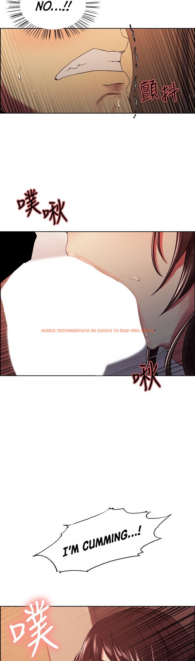 Read Hentai Image 8 326 in comic The Runaway Family - Chapter 35 - hentaitnt.net