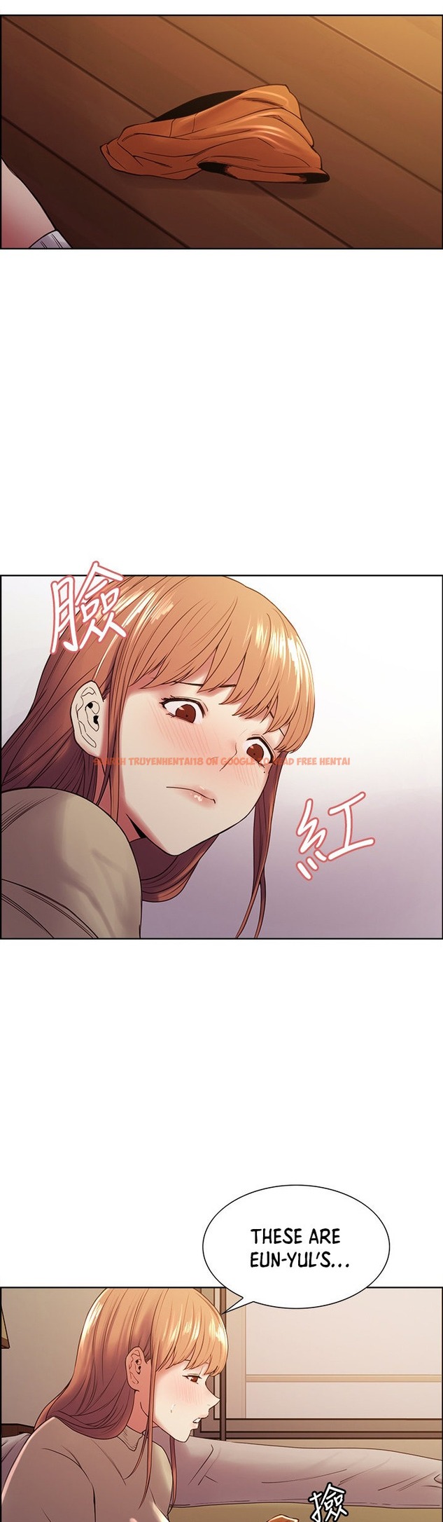 Read Hentai Image 11 327 in comic The Runaway Family - Chapter 36 - hentaitnt.net