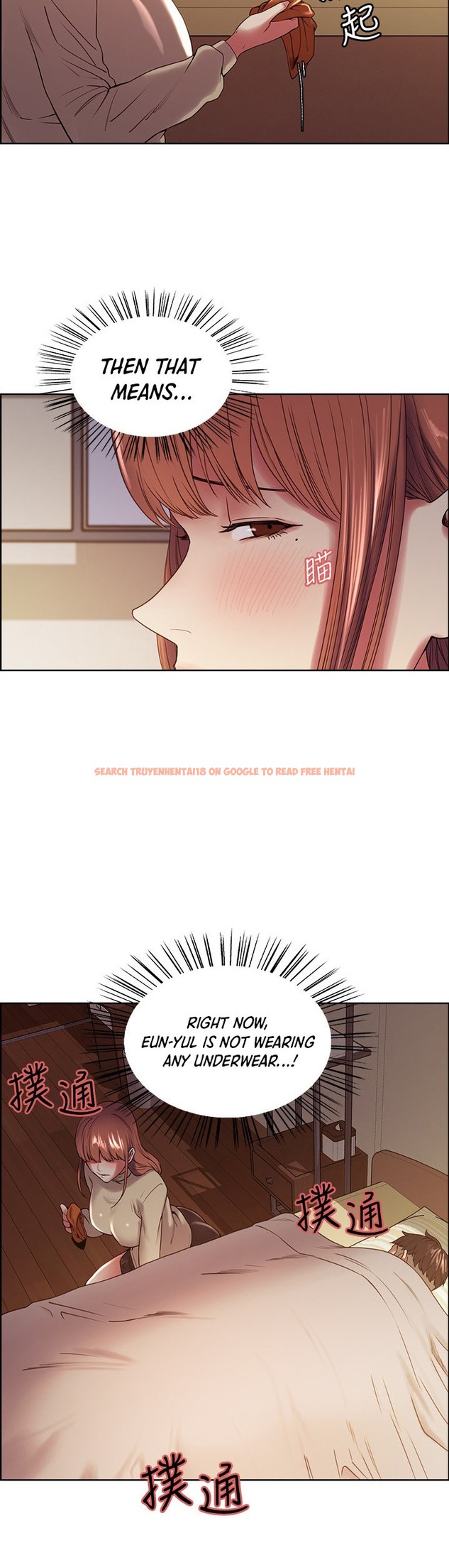 Read Hentai Image 12 327 in comic The Runaway Family - Chapter 36 - hentaitnt.net