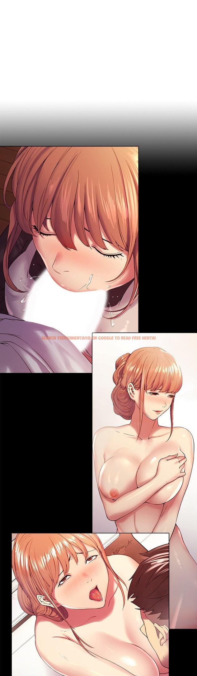 Read Hentai Image 13 327 in comic The Runaway Family - Chapter 36 - hentaitnt.net