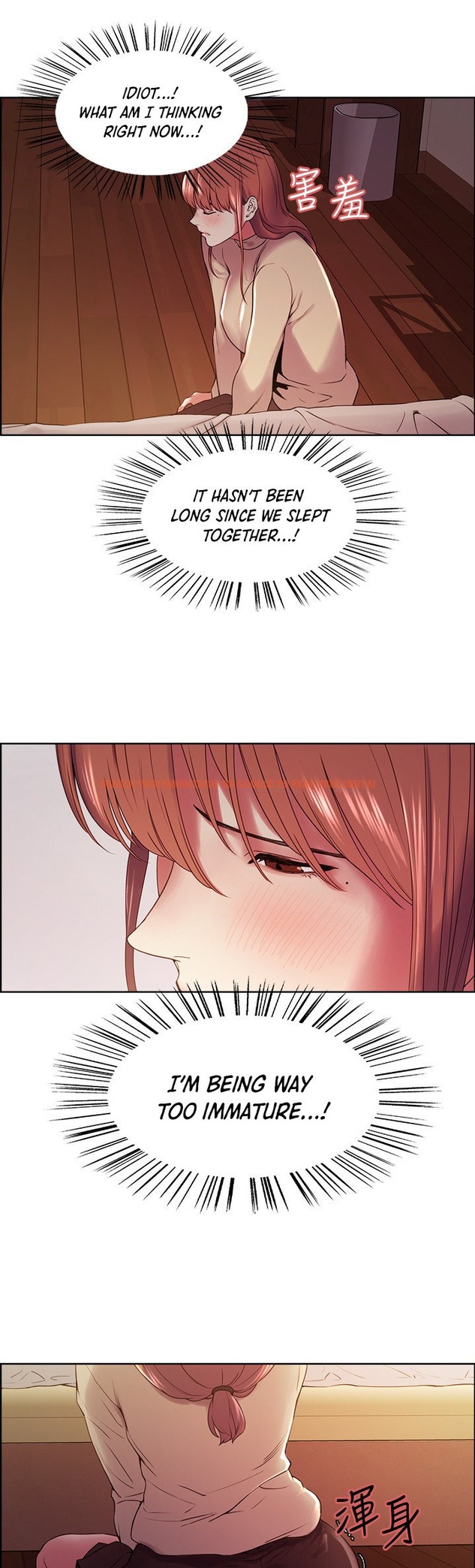 Read Hentai Image 16 327 in comic The Runaway Family - Chapter 36 - hentaitnt.net