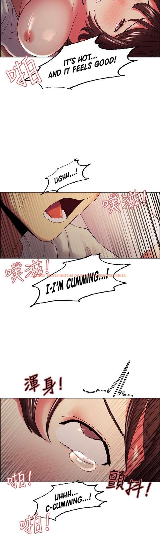Read Hentai Image 2 326 in comic The Runaway Family - Chapter 36 - hentaitnt.net