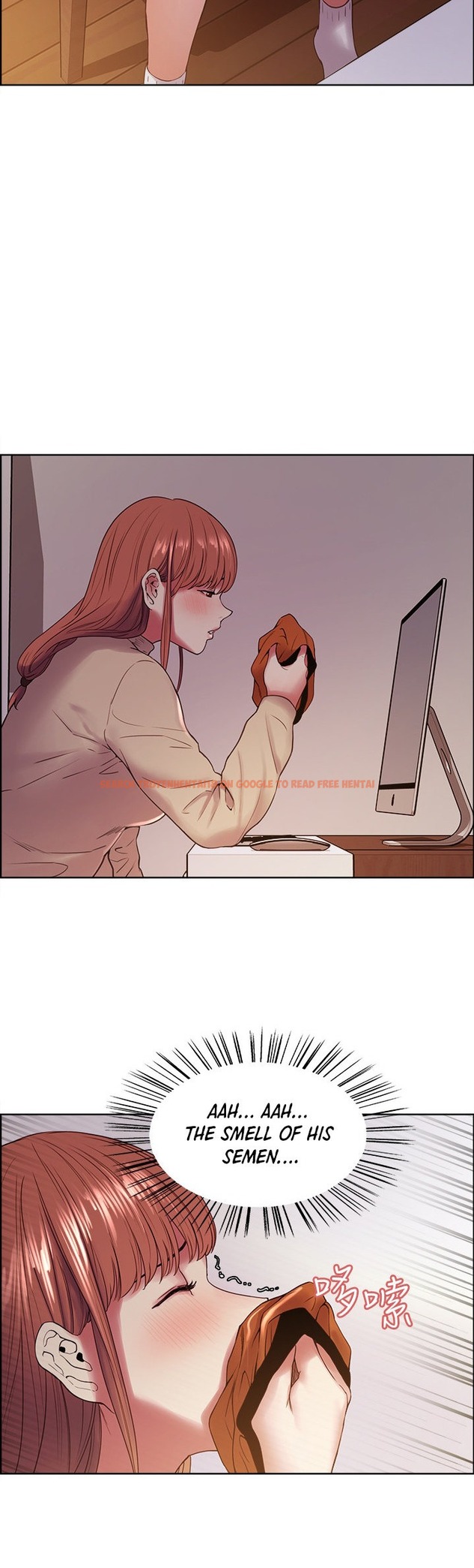 Read Hentai Image 20 331 in comic The Runaway Family - Chapter 36 - hentaitnt.net