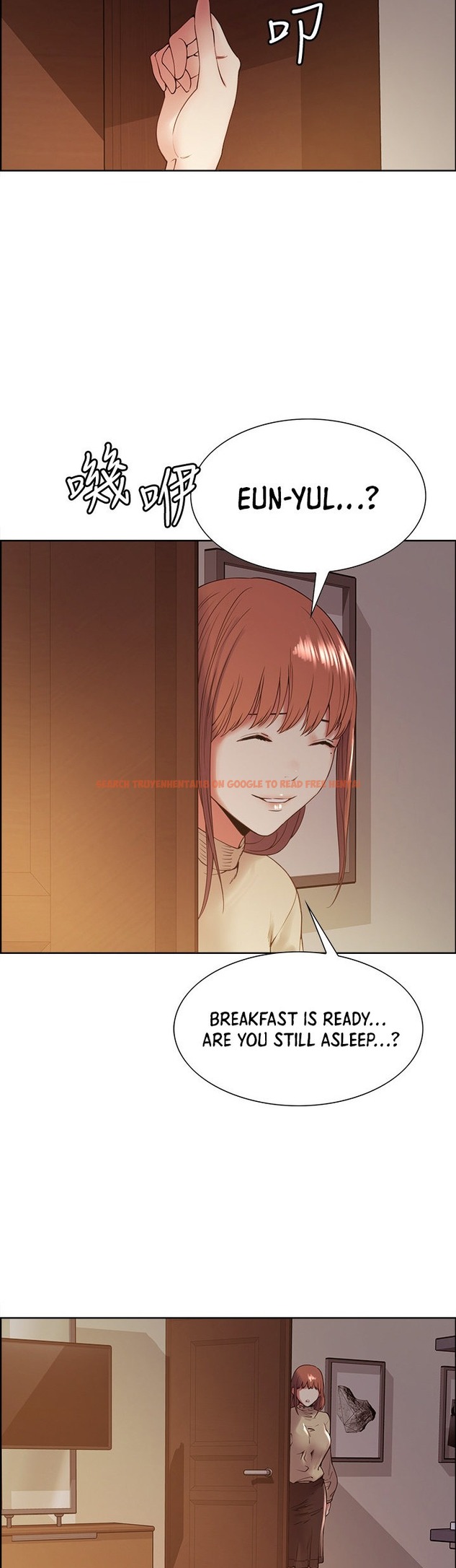 Read Hentai Image 6 326 in comic The Runaway Family - Chapter 36 - hentaitnt.net