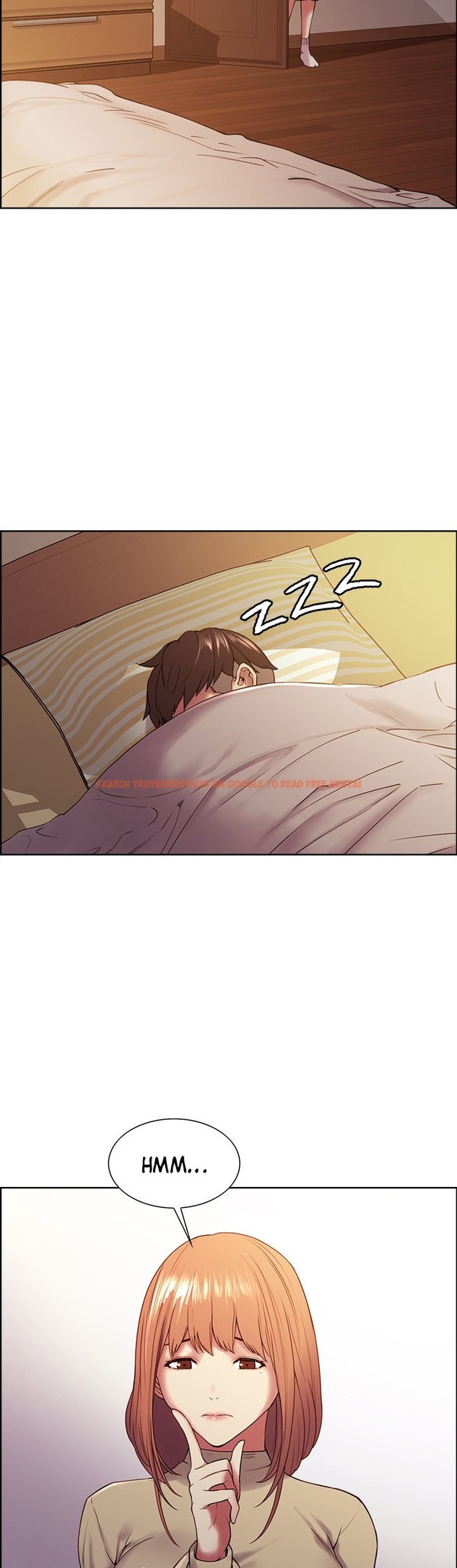 Read Hentai Image 7 327 in comic The Runaway Family - Chapter 36 - hentaitnt.net