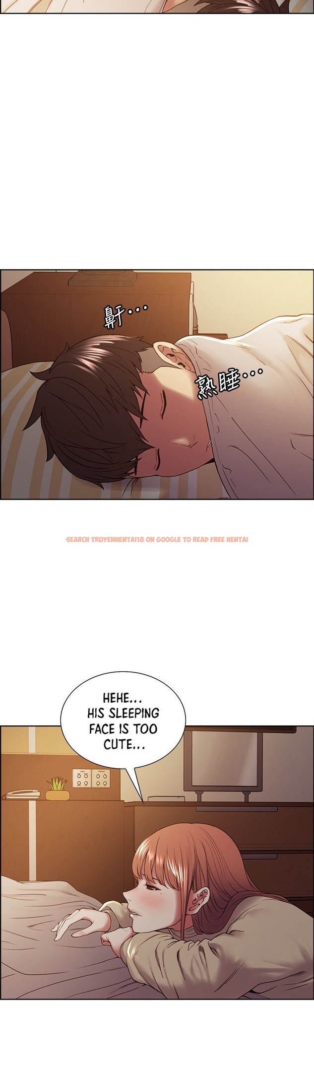 Read Hentai Image 9 327 in comic The Runaway Family - Chapter 36 - hentaitnt.net