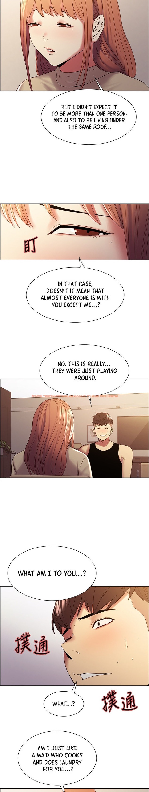 Read Hentai Image 13 754 in comic The Runaway Family - Chapter 37 - hentaitnt.net