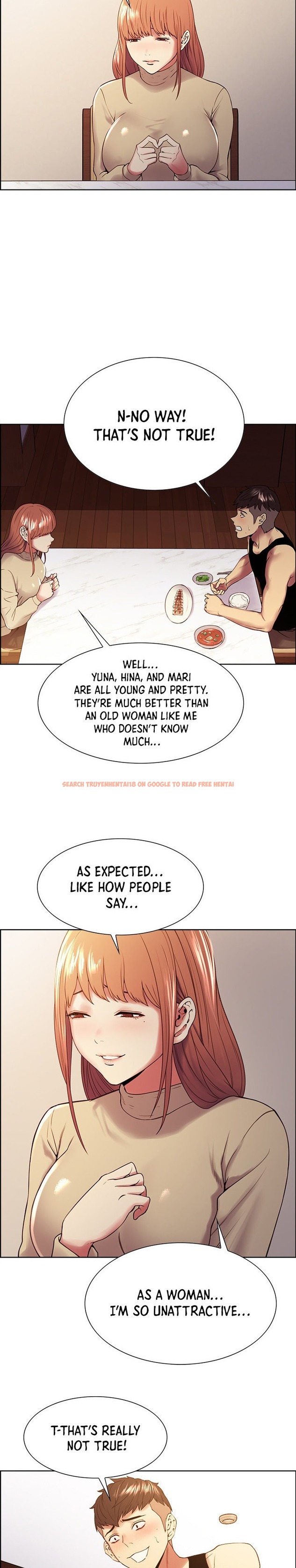 Read Hentai Image 14 754 in comic The Runaway Family - Chapter 37 - hentaitnt.net