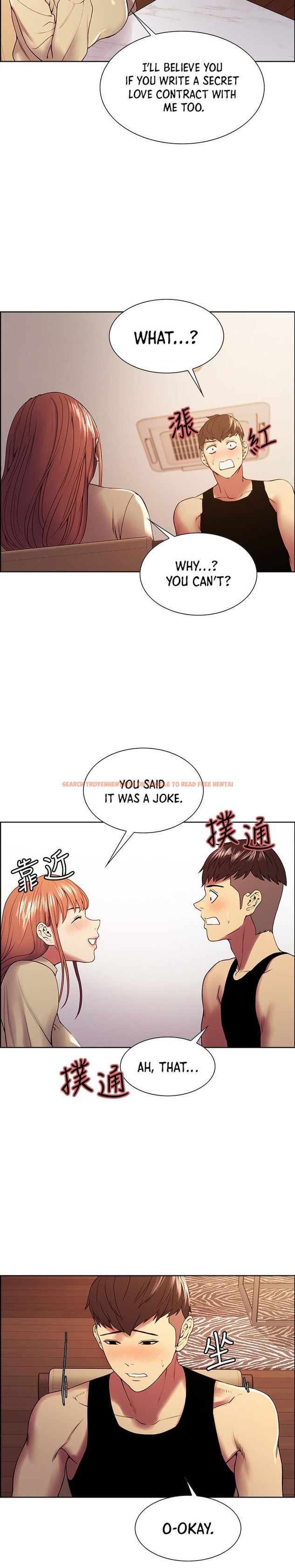 Read Hentai Image 18 754 in comic The Runaway Family - Chapter 37 - hentaitnt.net