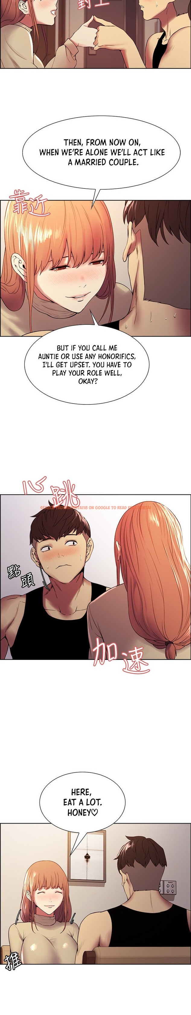 Read Hentai Image 20 754 in comic The Runaway Family - Chapter 37 - hentaitnt.net