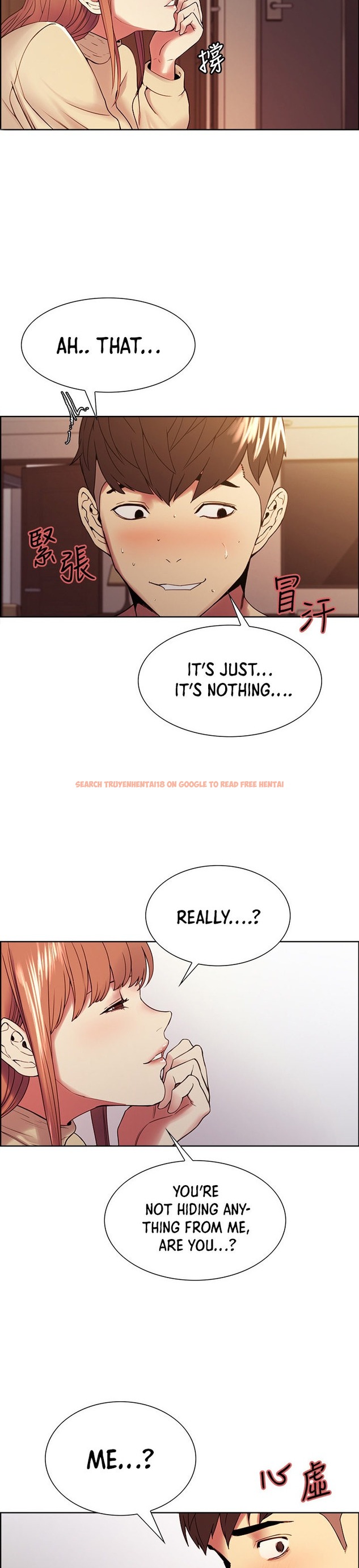 Read Hentai Image 9 754 in comic The Runaway Family - Chapter 37 - hentaitnt.net