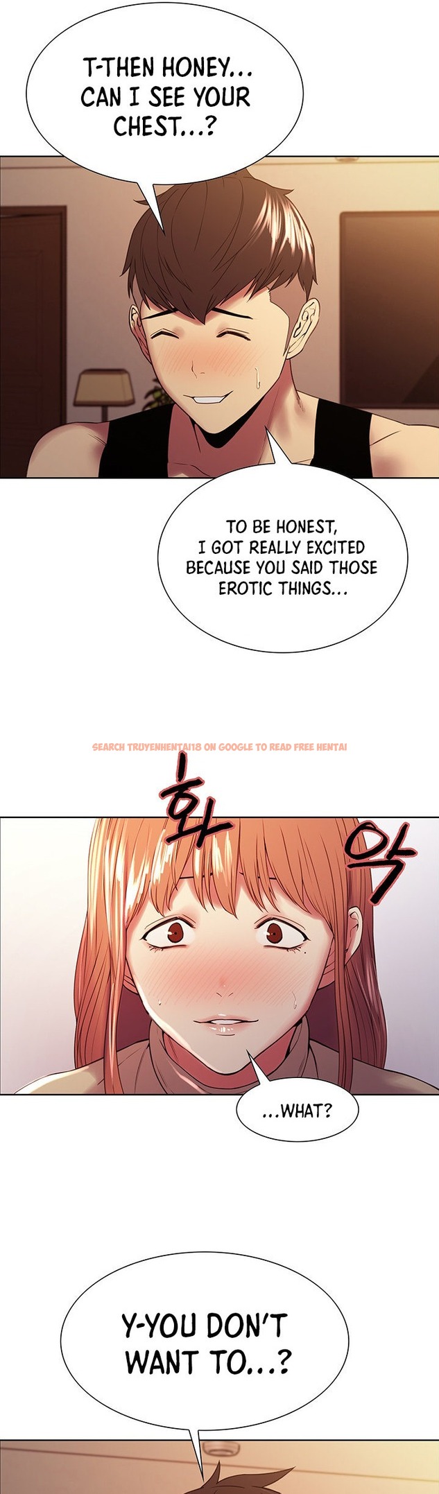 Read Hentai Image 10 407 in comic The Runaway Family - Chapter 38 - hentaitnt.net