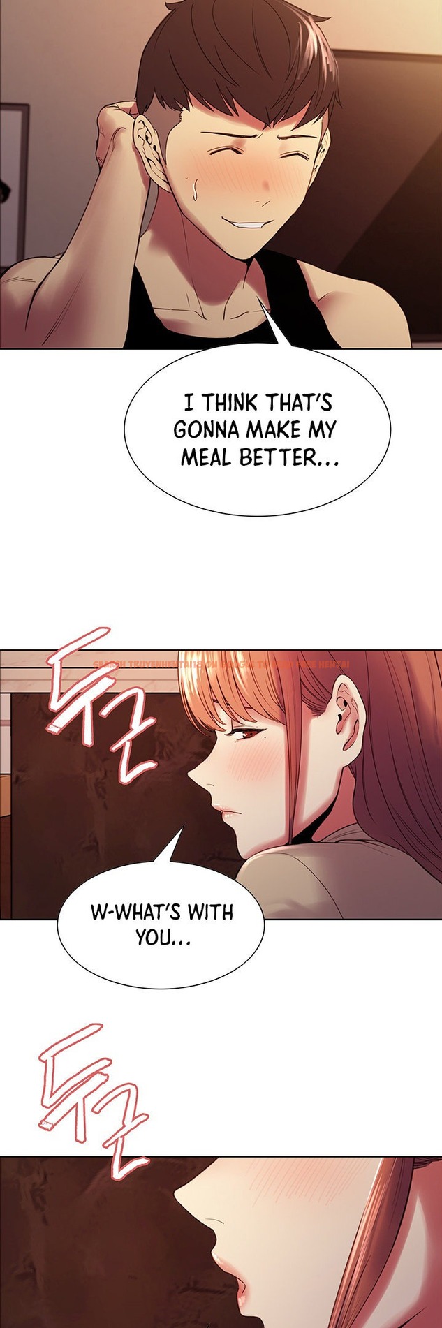 Read Hentai Image 11 407 in comic The Runaway Family - Chapter 38 - hentaitnt.net