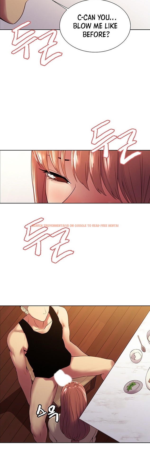 Read Hentai Image 15 407 in comic The Runaway Family - Chapter 38 - hentaitnt.net