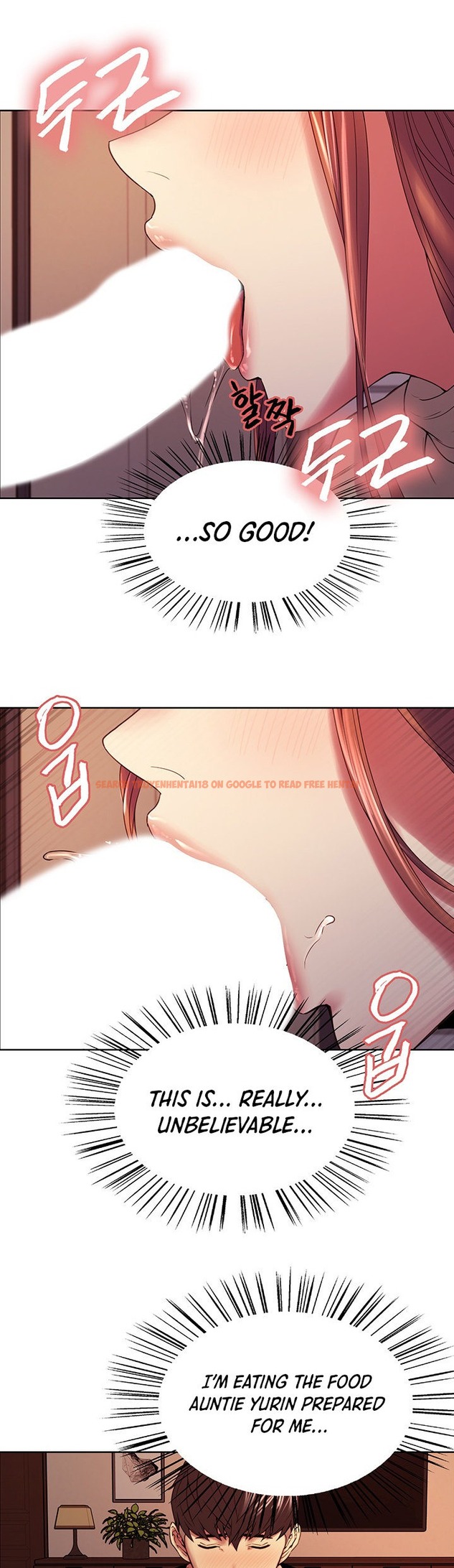 Read Hentai Image 17 407 in comic The Runaway Family - Chapter 38 - hentaitnt.net