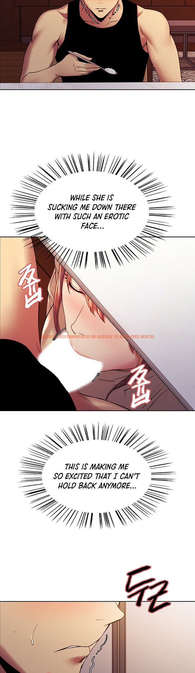 Read Hentai Image 18 407 in comic The Runaway Family - Chapter 38 - hentaitnt.net