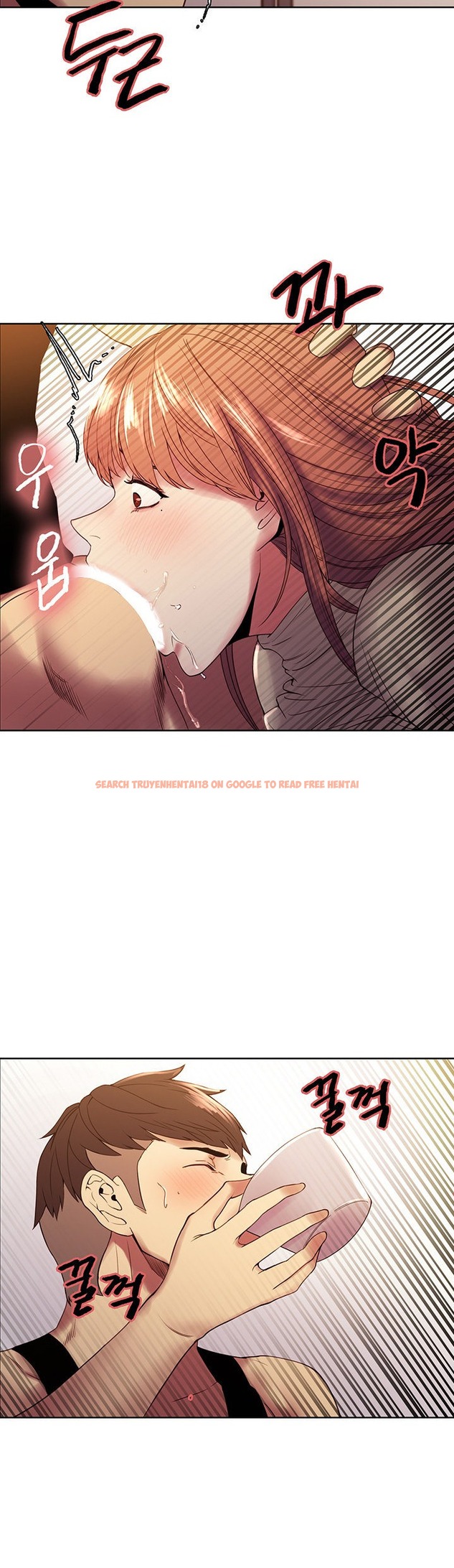Read Hentai Image 19 407 in comic The Runaway Family - Chapter 38 - hentaitnt.net